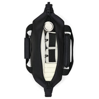 Rains Texel Kit Bag - Reisetasche 34 cm (black) - Ansicht 2