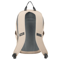Jack Wolfskin Yuma 14 - Rucksack 15" 45 cm (oyster) - Ansicht 2