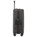 Stratic Novium SL - 4-Rollen-Kabinentrolley 55 cm erw. (black) - Ansicht 5