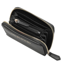 Valentino Bags Alexia - Portafoglio 4cc 13 cm (bianco/cuio)