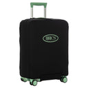 Brics Positano - 4-Rollen-Trolley XL 82 cm erw. (salbei) - Ansicht 11