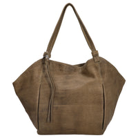 muddy khaki