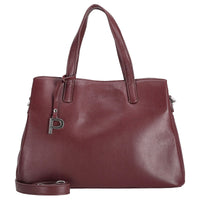 Picard Bali - Borsa a tracolla 32 cm (schwarz)