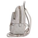 Guess Manhattan II - Rucksack 26 cm (bone logo) - Ansicht 3