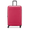 Delsey Paris Lutece SE - 4-Rollen-Trolley L 75 cm erw. (magenta)