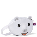 Affenzahn Hipbag - Kindergürteltasche 21.5 cm (Polarbär) - Ansicht 2