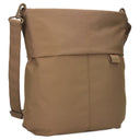 zwei Mademoiselle MTX12 - Schultertasche 32 cm (brown) - Ansicht 2