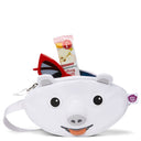 Affenzahn Hipbag - Kindergürteltasche 21.5 cm (Polarbär) - Markenkoffer