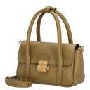Coccinelle C-Me Lock - Henkeltasche 19 cm (seagrass) - Ansicht 2