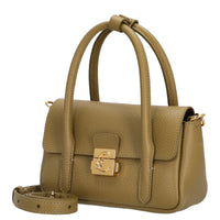 Coccinelle C-Me Lock - Borsa a mano 19 cm (sabbia)