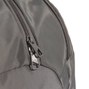 adidas Tra Def Duffle M - Reisetasche M (chacoa/black) - Ansicht 6