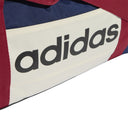 adidas Linear Duffle CB S 24 L - Reisetasche S 45 cm (dkblue/owhite/actmar) - Ansicht 5