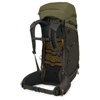 Osprey Kestrel LT 65 - Wanderrucksack 78 cm (moss green)