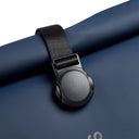 Delsey Paris Turenne Soft Rolltop - Rucksack 46 cm (nachtblau) - Ansicht 9