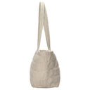 abro Alba Maxi Cocco - Schultertasche 26 cm (milk) - Ansicht 3