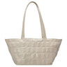 abro Alba Maxi Cocco - Schultertasche 26 cm (milk)