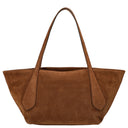 abro Carina Suede - Shopper 26 cm (cuoio) - Ansicht 4