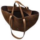 abro Cosmo - Shopper medium 46 cm (camel) - Markenkoffer