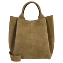 abro Essential Medium - Shopper 30 cm (mud)