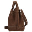 abro Essential Medium - Shopper (wood) - Markenkoffer