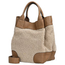 abro Essential - Shopper medium (natural) - Markenkoffer