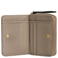 abro Dalia - Geldbörse 10cc 12 cm (siena) - Ansicht 2