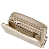 abro Maxi Cocco - Geldbörse 16cc 19 cm (milk) - Ansicht 2