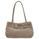 abro Jill - Schultertasche 32 cm (siena) - Markenkoffer