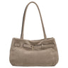 abro Jill - Schultertasche 32 cm (siena) - Markenkoffer
