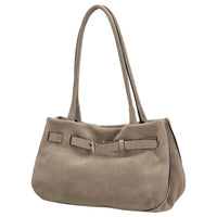 abro Jill - Schultertasche 32 cm (siena) - Ansicht 2