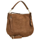 abro Juna - Beuteltasche small 34 cm (camel) - Markenkoffer