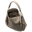 abro Juna - Beuteltasche small 34 cm (siena) - Markenkoffer