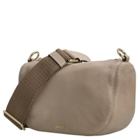 abro Mina - Umhängetasche 26 cm (siena) - Ansicht 2