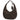 abro Nana - Beuteltasche small 37 cm (dark brown) - Markenkoffer