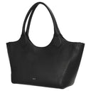 abro Senta - Shopper 33 cm (black/nickel) - Ansicht 2