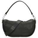 abro Willow Dalia - Beuteltasche 36 cm (black/nickel) - Ansicht 4