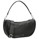 abro Willow Dalia - Beuteltasche 36 cm (black/nickel) - Ansicht 5