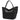 abro Willow - Shopper 50 cm (black/nickel) - Markenkoffer