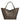 abro Willow - Shopper 50 cm (tope) - Markenkoffer