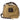 Filson Ruffed Twill Small - Borsa Duffle 41 cm (tan)