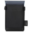Delsey Paris Securflap - Umhängetasche 19 cm (schwarz) - Ansicht 3