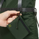 Haglöfs Brand Tote - Shopper 48 cm (seaweed green) - Ansicht 4