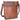 zwei Jana J12 - Borsa a spalla 33 cm (cognac)