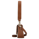 Valentino Bags Atena Re - Umhängetasche 22 cm (naturale/cuoio) - Ansicht 3
