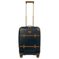 Blu/marrone chiaro