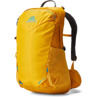 capri yellow