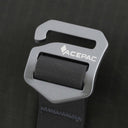 Acepac Drybag MKII 16 - Lenkertasche (Bikepacking) 60 cm (black) - Markenkoffer