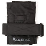 Acepac Tool Wallet MKIII - Werkzeugtasche 13 cm (black)