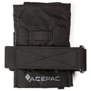 Acepac Tool Wallet MKIII - Werkzeugtasche 13 cm (black)