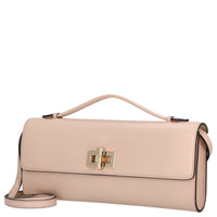 Furla Clara Clutch - Umhängetasche 27 cm (anemone pink) - Ansicht 2